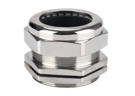 3 4 cable gland exterior mount electrical box|stainless steel wire glands.